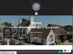 Sites similar to thewoodmaninn.com