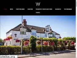 Sites similar to thewoodmanruislip.com