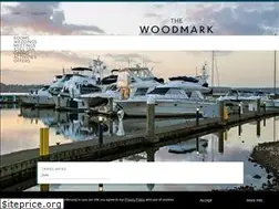 Sites similar to thewoodmark.com