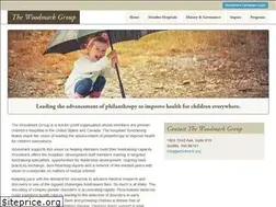 Sites similar to thewoodmarkgroup.org