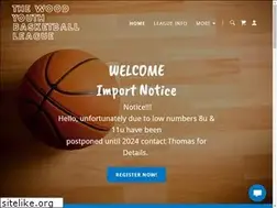 Sites similar to thewoodonline.com