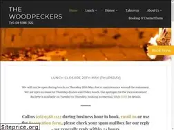 Sites similar to thewoodpeckers.com.au