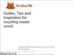 Sites similar to thewoodpile.org