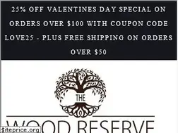 Sites similar to thewoodreserve.com