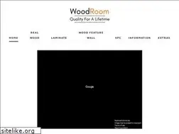 Sites similar to thewoodroom.co.uk