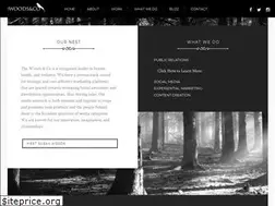 Sites similar to thewoodsandco.com