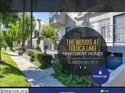 Sites similar to thewoodsattolucalake.com