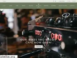 Sites similar to thewoodscyclery.co.uk