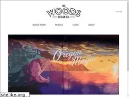 Sites similar to thewoodsdesignco.com