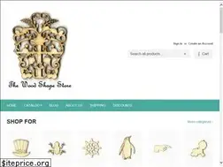 Sites similar to thewoodshapestore.com