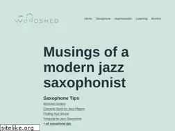 Sites similar to thewoodshedmusic.com