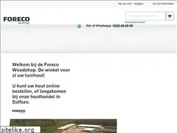 Sites similar to thewoodshop.nl