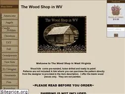 Sites similar to thewoodshopinwv.com