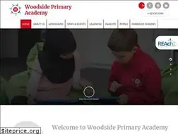 Sites similar to thewoodsideschool.com