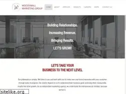 Sites similar to thewoodsmallgroup.com