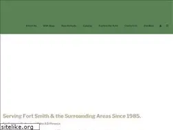 Sites similar to thewoodsmancompany.com