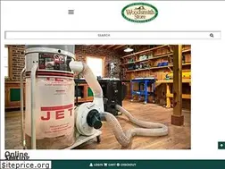 Sites similar to thewoodsmithstore.com