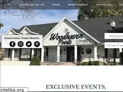 Sites similar to thewoodsonninth.com