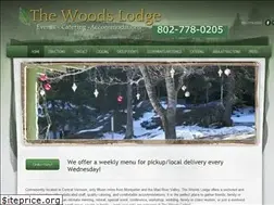 Sites similar to thewoodsvt.com