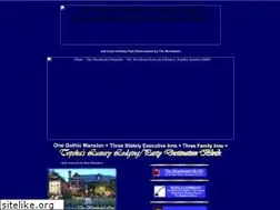 Sites similar to thewoodward.com