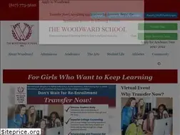 Sites similar to thewoodwardschool.org