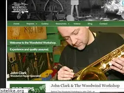 Sites similar to thewoodwindworkshop.com