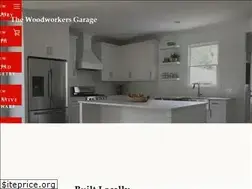 Sites similar to thewoodworkersgarage.com