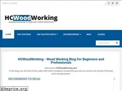 Sites similar to thewoodworkersgym.com