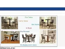 Sites similar to thewoodworks-nj.com