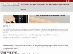 Sites similar to thewoodworkshopinc.com