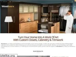 Sites similar to thewoodworx.com