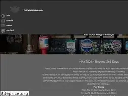 Sites similar to thewoody.co.uk