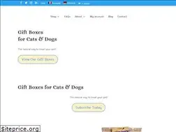 Sites similar to thewoofclub.ch