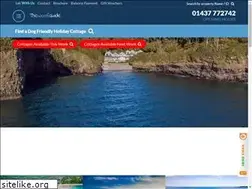 Sites similar to thewoofguide.com