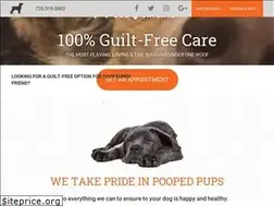 Sites similar to thewoofhaus.com