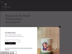Sites similar to thewoofhub.com