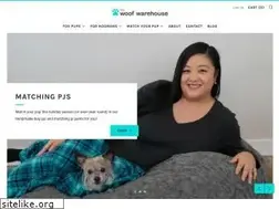 Sites similar to thewoofwarehouse.com