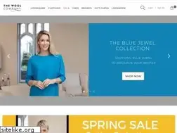 Sites similar to thewoolcompany.co.nz