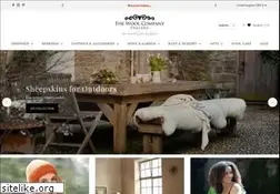 Sites similar to thewoolcompany.co.uk