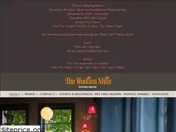 Sites similar to thewoollenmills.com