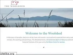 Sites similar to thewoolshedretreats.co.nz