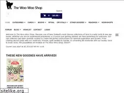 Sites similar to thewoowooshop.co.nz