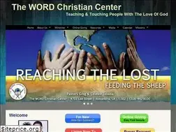 Sites similar to thewordcc.com