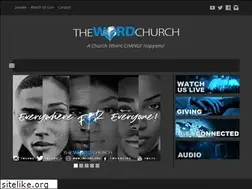 Sites similar to thewordchurchonline.org