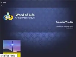 Sites similar to thewordisalive-wol.com