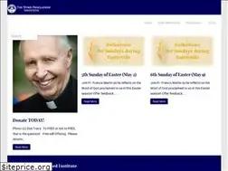 Sites similar to thewordproclaimed.org