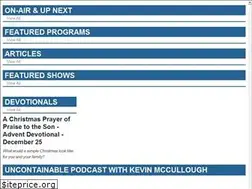 Sites similar to thewordseattle.com