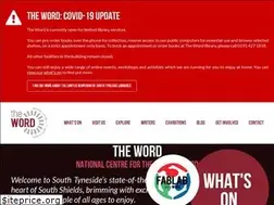 Sites similar to theworduk.org