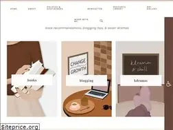 Sites similar to thewordyhabitat.com