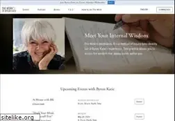 Sites similar to thework.com